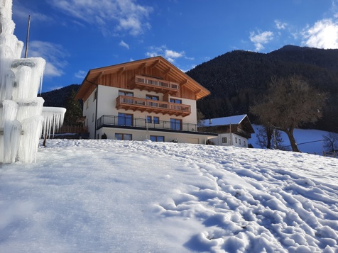Baumannhof - Villnöss im Eisacktal