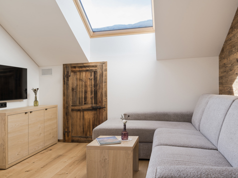 Apartsuites Rosengarten - Algund in Meran and environs