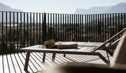 Apartsuites Rosengarten