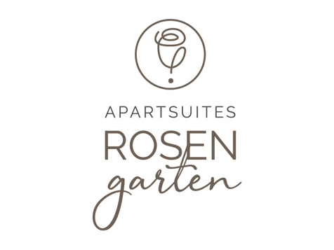 Apartsuites Rosengarten Logo