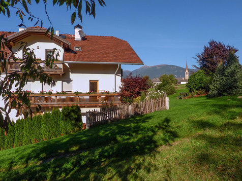 Hellwegerhof - St. Lorenzen am Kronplatz