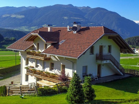 Hellwegerhof - St. Lorenzen at Mt. Kronplatz