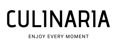 Culinaria Living Logo