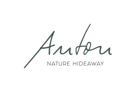 Anton Nature Hideaway Logo