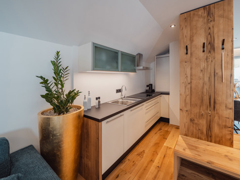 Hofmann Apartments in the Dolomites - Gsies am Kronplatz