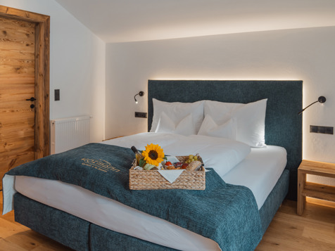 Hofmann Apartments in the Dolomites - Gsies am Kronplatz