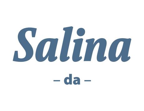 Salina Apartments Logo