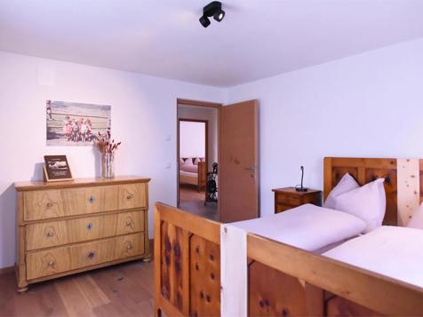 Salina Apartments - Glurns in Vinschgau