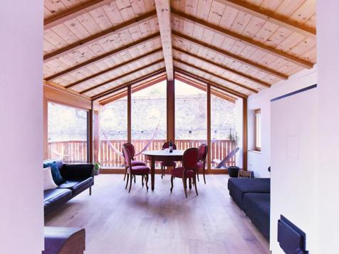 Salina Apartments - Glurns in Vinschgau