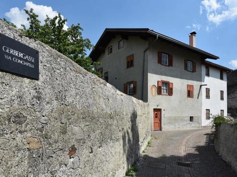 Salina Apartments - Glurns in Vinschgau