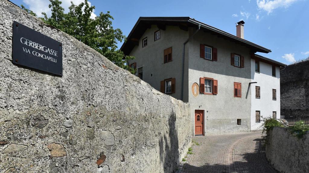 Salina Apartments - Apartment / Residence in Glurns in Vinschgau / Tyrol du Sud
