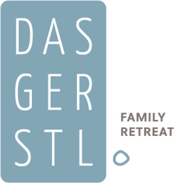 DAS GERSTL Family Retreat Logo
