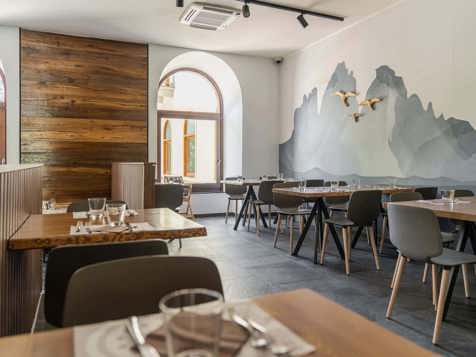 B&B Hotel Passo Tre Croci - Cortina d'Ampezzo in Belluno
