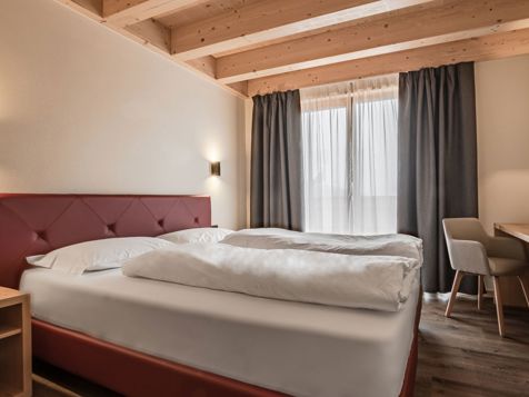 Chalet Alpenrose - Lake Misurina in Belluno