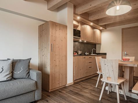 Chalet Alpenrose - Lake Misurina in Belluno