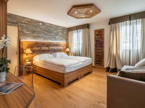 Parc Hotel Victoria - Cortina d'Ampezzo in Belluno