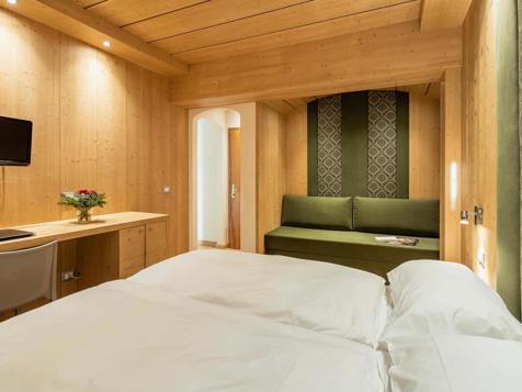 Parc Hotel Victoria - Cortina d'Ampezzo in Belluno