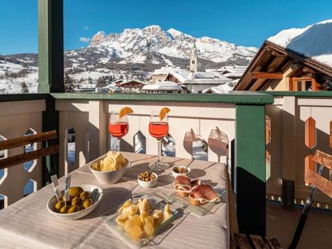 Parc Hotel Victoria - Cortina d'Ampezzo in Belluno