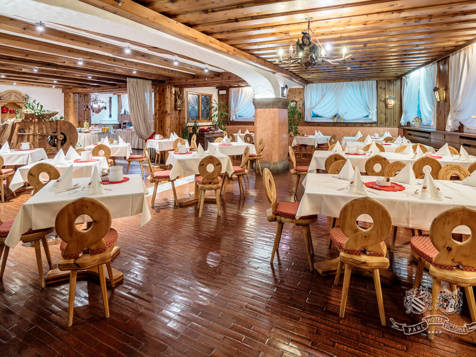 Parc Hotel Victoria - Cortina d'Ampezzo in Belluno