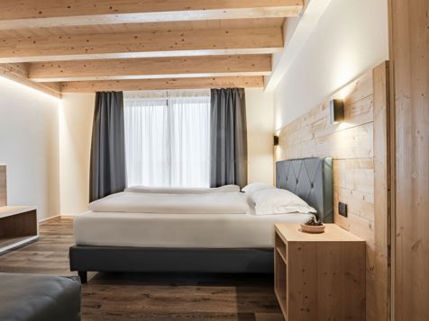 Hotel Miralago - Lake Misurina in Belluno