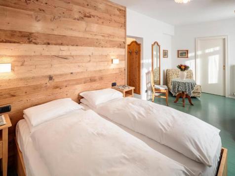 Hotel Oasi - Cortina d'Ampezzo in Belluno