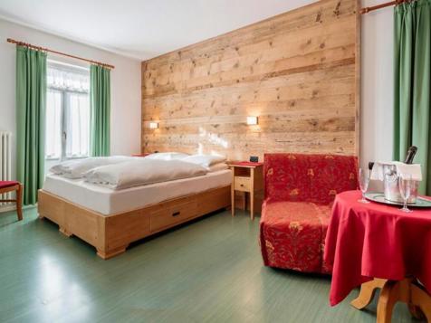 Hotel Oasi - Cortina d'Ampezzo in Belluno