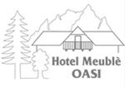 Hotel Oasi Logo