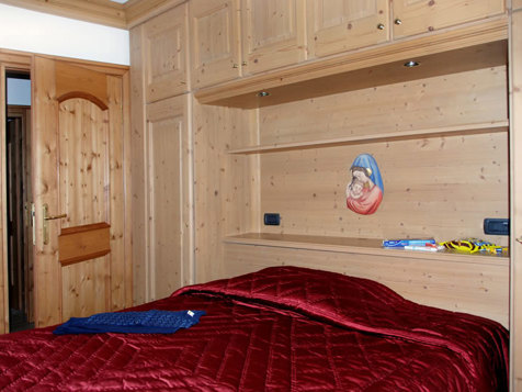 Appartamento da Pia - Cortina d'Ampezzo in Belluno