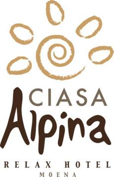 Ciasa Alpina Logo