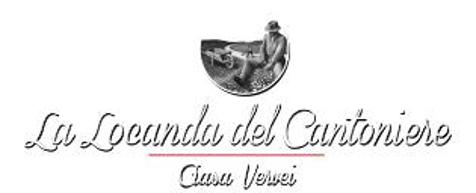 La Locanda del Cantoniere - Ciasa Vervei Logo