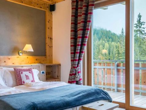 La Locanda del Cantoniere - Ciasa Vervei - Cortina d'Ampezzo in Belluno