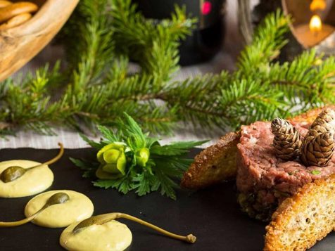 La Locanda del Cantoniere - Ciasa Vervei - Cortina d'Ampezzo in Belluno