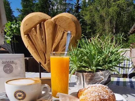 Camping Cortina - Cortina d'Ampezzo in Belluno