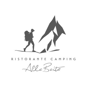 Camping Alla Baita Logo