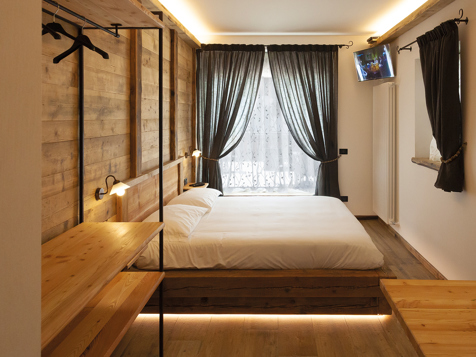 B&B La Coa - Auronzo di Cadore in Belluno