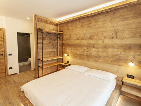 B&B La Coa - Auronzo di Cadore in Belluno
