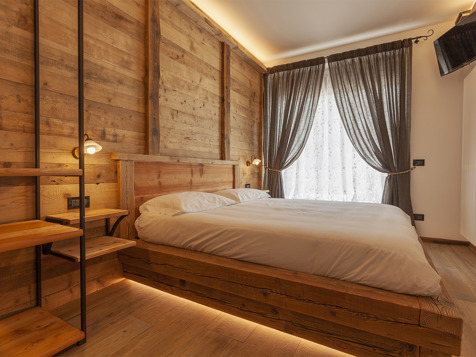 B&B La Coa - Auronzo di Cadore in Belluno