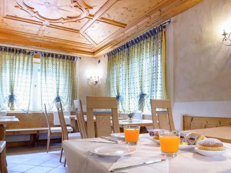 Meublé Giustina - Auronzo di Cadore in Belluno