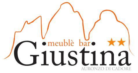 Meublé Giustina Logo
