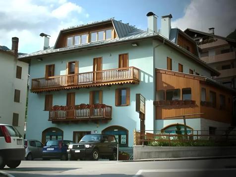 Residenza Domino - Passo Giau in Belluno