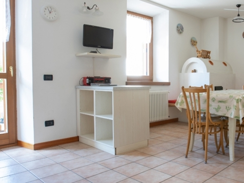 Residenza Domino - Passo Giau in Belluno