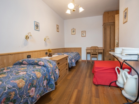 Residenza Domino - Passo Giau in Belluno