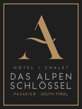 Hotel | Chalet Das Alpenschlössel Logo