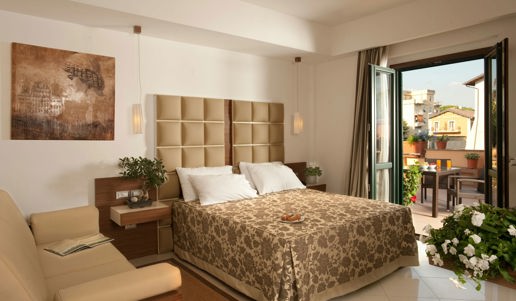 O.C. Hotel Roma