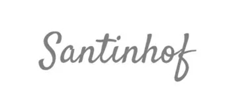 Santinhof Logo