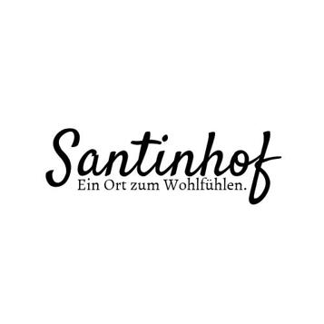 Santinhof Logo