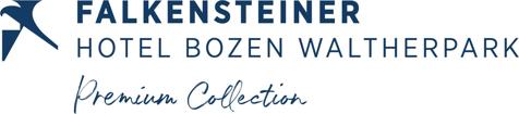 Falkensteiner Hotel Bozen WaltherPark Logo