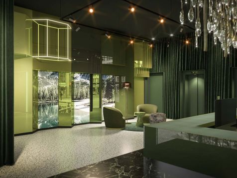 Falkensteiner Hotel Bozen WaltherPark - Bozen in Bozen und Umgebung