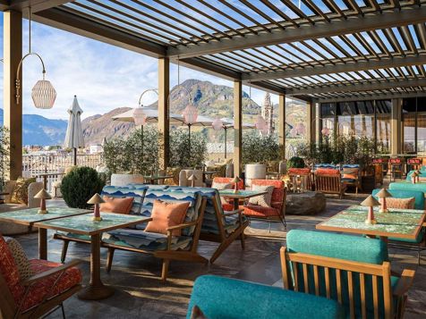 Falkensteiner Hotel Bozen WaltherPark - Bozen in Bozen und Umgebung