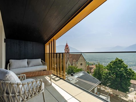 Alea Living - Dorf Tirol in Meran and environs